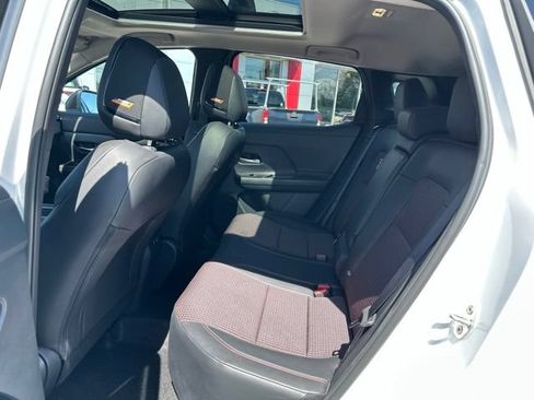 Used 2026 Nissan Kicks SR w/ SR Premium Package AWD/4WD image 15