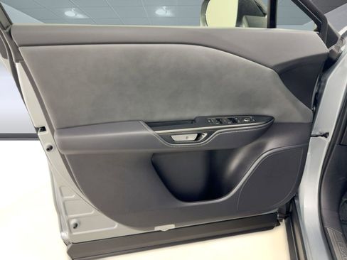 New 2026 Lexus RZ 350e 2WD image 19