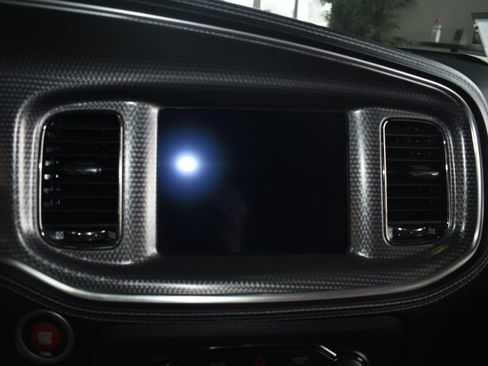 Used 2023 Dodge Charger SRT Hellcat w/ Harman/Kardon Audio Group image 18