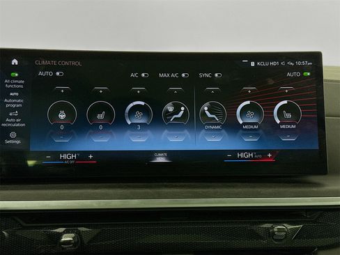 Certified 2023 BMW X7 xDrive40i w/ Premium Package image 16