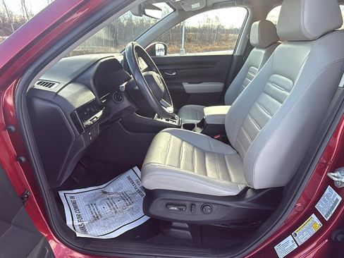 Used 2023 Honda CR-V EX-L image 25