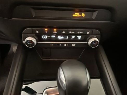 Used 2025 MAZDA CX-5 AWD 2.5 S w/ Select Package image 23