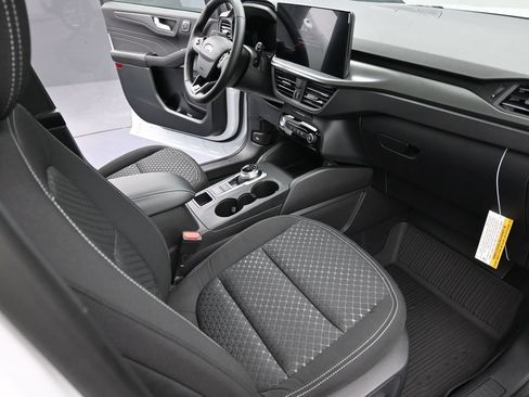 New 2026 Ford Escape Active w/ Active Premium Tech Pack AWD/4WD image 18