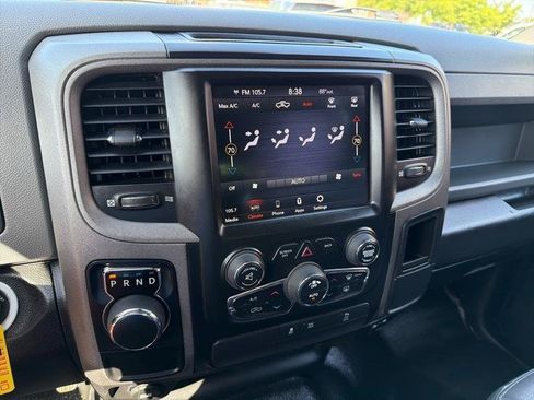 Used 2020 RAM 1500 Tradesman w/ Electronics Group RWD image 15