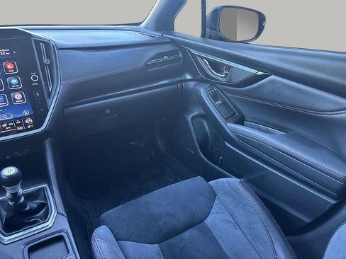 Used 2022 Subaru WRX Limited image 15
