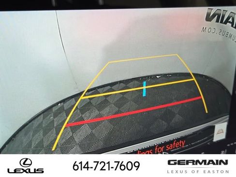 Certified 2024 Lexus NX 250 FWD image 30