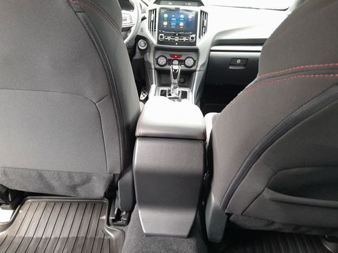 Used 2019 Subaru Impreza 2.0i Sport image 31