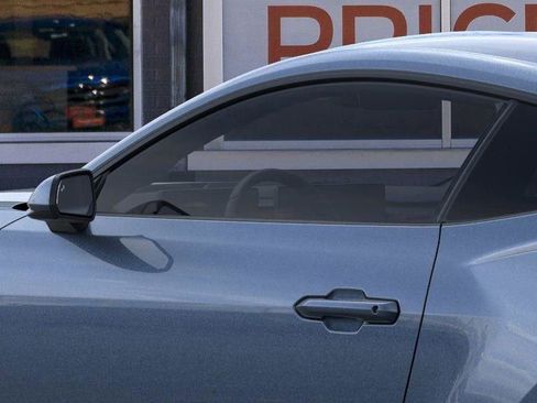 New 2026 Ford Mustang Coupe RWD image 21