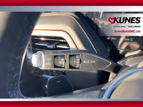 New 2026 GMC Yukon XL Denali w/ Sun & Power Step Package image 17