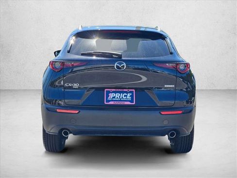 Used 2023 MAZDA CX-30 AWD 2.5 S w/ Premium Package image 7