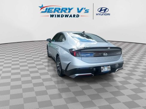Used 2024 Hyundai Sonata SEL FWD image 11