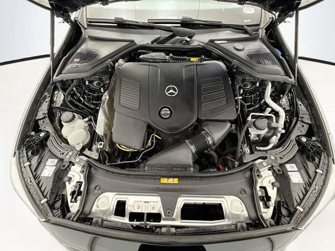 Certified 2026 Mercedes-Benz E 350 Sedan image 28