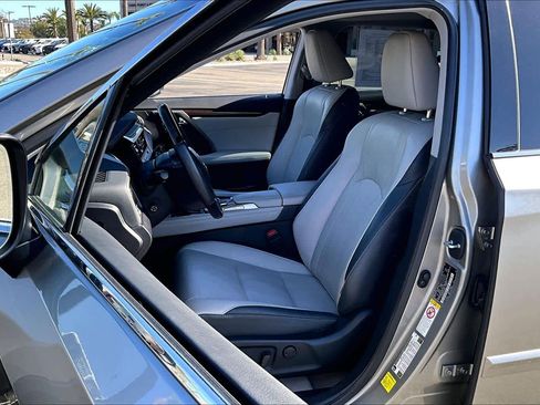 Used 2017 Lexus RX 350 FWD w/ Premium Package image 7