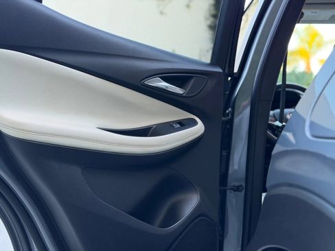 Used 2021 Buick Encore GX Select image 14