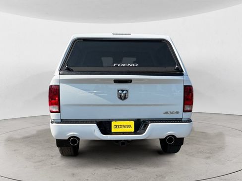 Used 2013 RAM 1500 Express AWD/4WD image 6