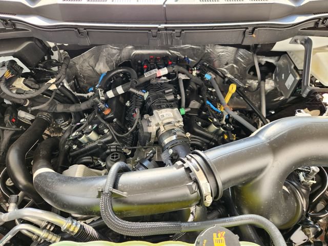 New 2026 Ford F150 STX w/ Equipment Group 200A RWD image 20