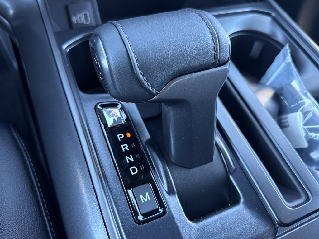 New 2026 Ford F150 Lariat RWD image 32