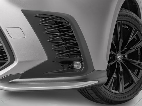 Used 2022 Lexus NX 350 AWD image 57