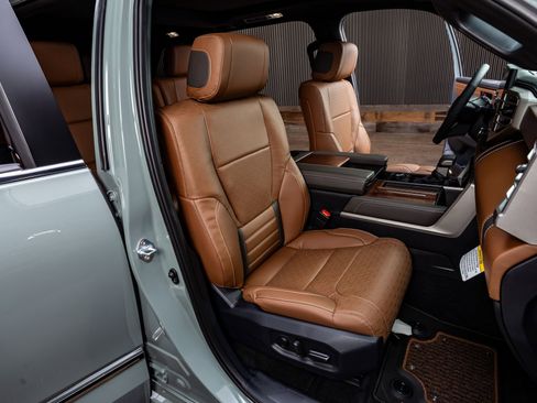 Used 2026 Toyota Sequoia 1794 Edition image 31