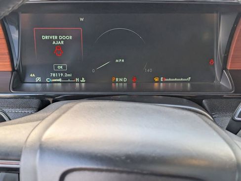 Used 2020 Lincoln Navigator L Reserve w/ Equipment Group 208A Reserve image 23