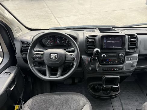 Used 2023 RAM ProMaster 2500 image 14