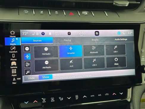 New 2026 Jeep Grand Cherokee Altitude image 32