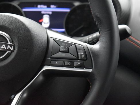 Used 2024 Nissan Sentra SR image 18