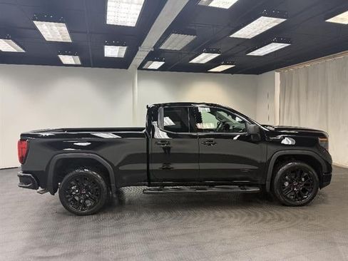 New 2026 GMC Sierra 1500 Elevation w/ Preferred Package AWD/4WD image 5