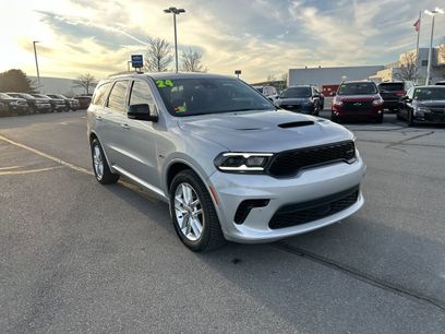 Used 2024 Dodge Durango R/T