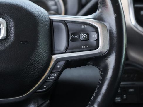 Used 2023 RAM 2500 Laramie AWD/4WD image 25