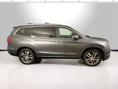 Used 2016 Honda Pilot Elite image 15