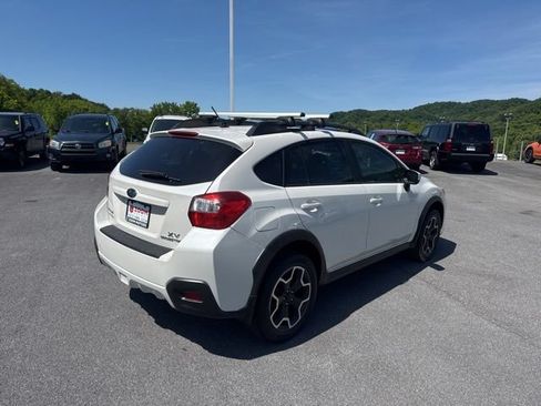 Used 2015 Subaru Crosstrek 2.0i Premium w/ Popular Package #2 AWD/4WD image 8