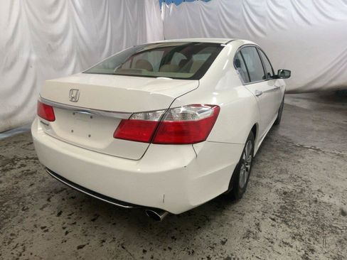 Used 2013 Honda Accord LX image 7