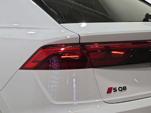 New 2026 Audi SQ8 Prestige AWD/4WD image 34
