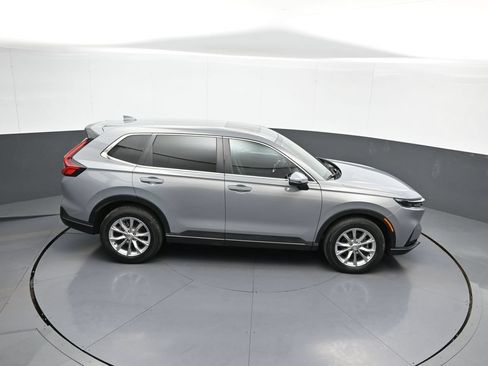 Certified 2024 Honda CR-V EX-L image 38