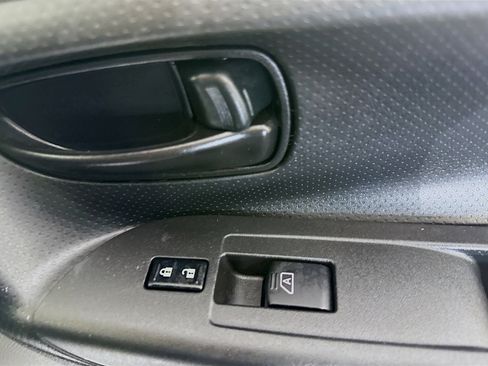 Used 2021 Nissan NV200 SV w/ Sliding Door Glass Package image 27