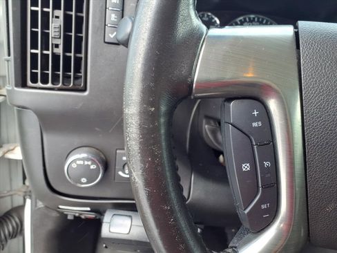 Used 2019 Chevrolet Express 3500 w/ Power Convenience Package image 26