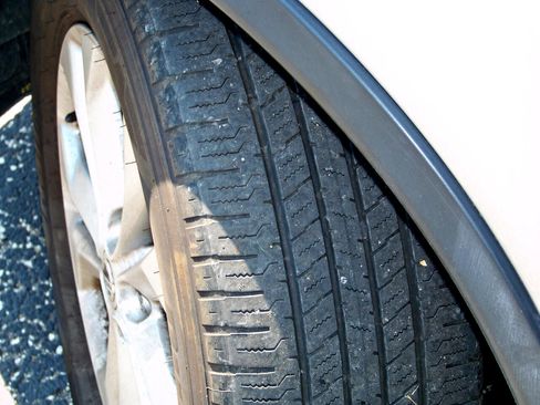 Used 2014 Nissan Rogue SV w/ SV Premium Package image 17