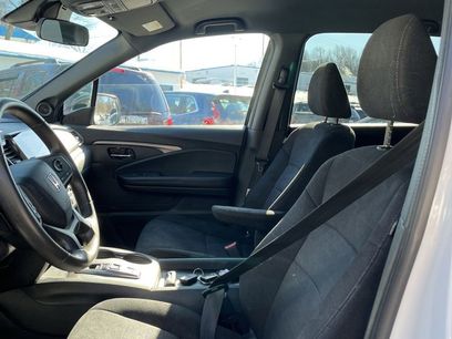 Used 2022 Honda Pilot Sport