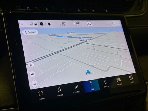 Used 2021 Jeep Grand Cherokee L Limited image 22