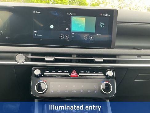 New 2026 Hyundai Santa Cruz Limited AWD/4WD image 21