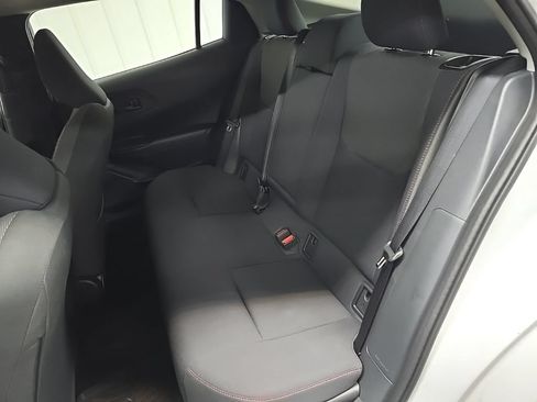Used 2024 Toyota Prius Prime FWD image 31