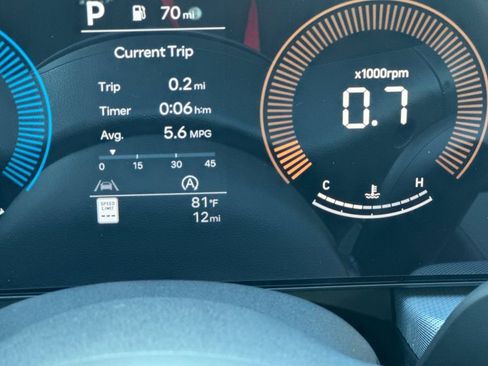 New 2026 Hyundai Sonata SE FWD image 21
