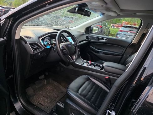 Used 2020 Ford Edge SEL w/ Convenience Package AWD/4WD image 15