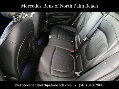 Used 2018 MINI Cooper Clubman John Cooper Works image 14