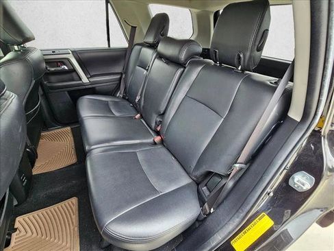 Used 2018 Toyota 4Runner SR5 RWD image 15