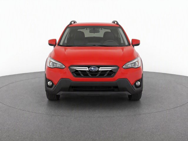 Used 2021 Subaru Crosstrek 2.5i Limited w/ Moonroof Package 2 AWD/4WD image 4
