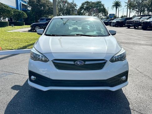 Used 2020 Subaru Impreza 2.0i Premium image 2