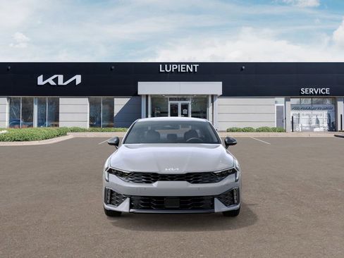 New 2026 Kia K5 GT-Line image 3