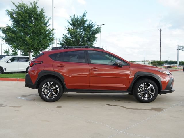 Used 2024 Subaru Crosstrek 2.0i Premium AWD/4WD image 10